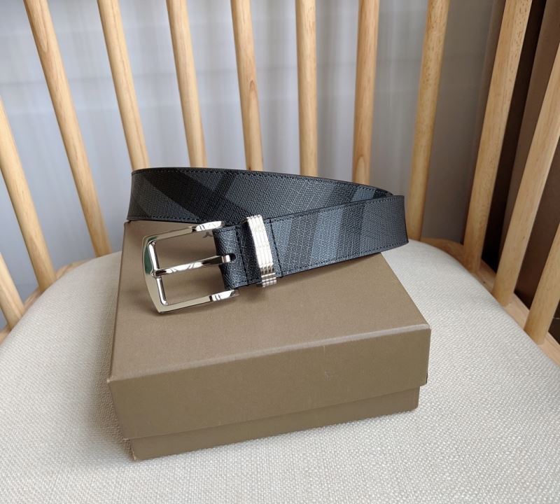 Burberry Belts